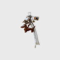 Dachshund Charm
