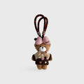 Bonnie Bear Bag Charm