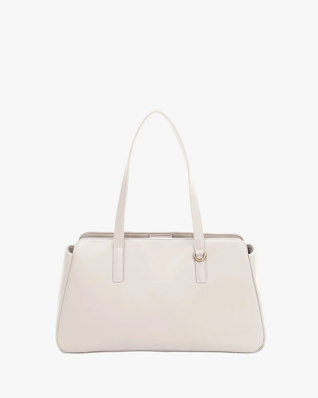 The Kai Tote - Latte