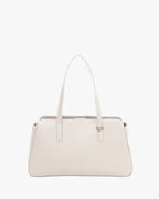 The Kai Tote - Latte