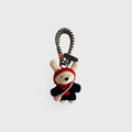 Lola Ladybug Bag Charm