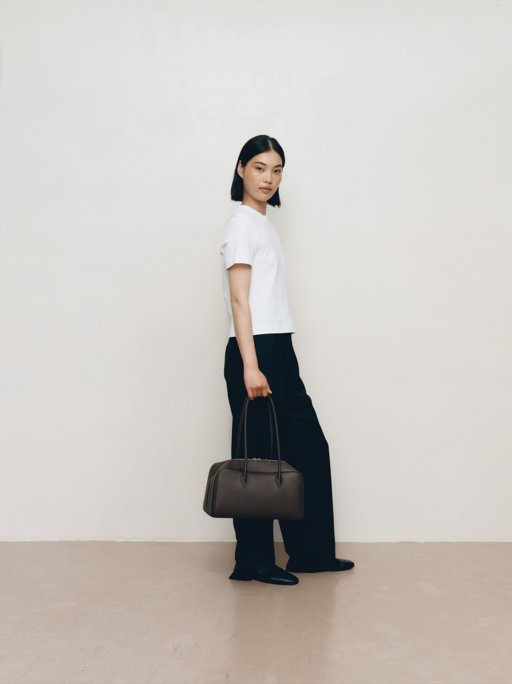 Mae Bag Espresso