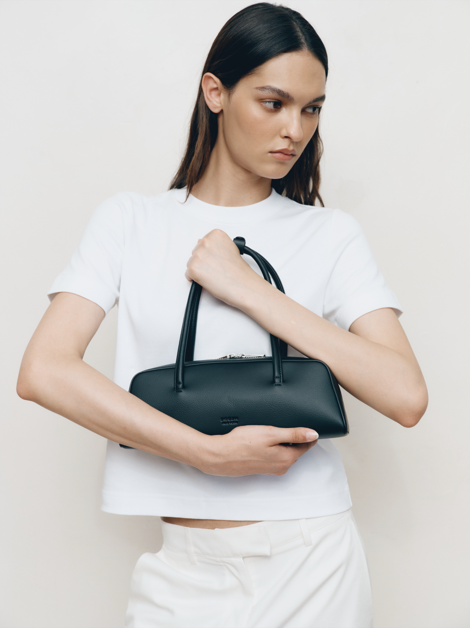 Mercer Bag Black