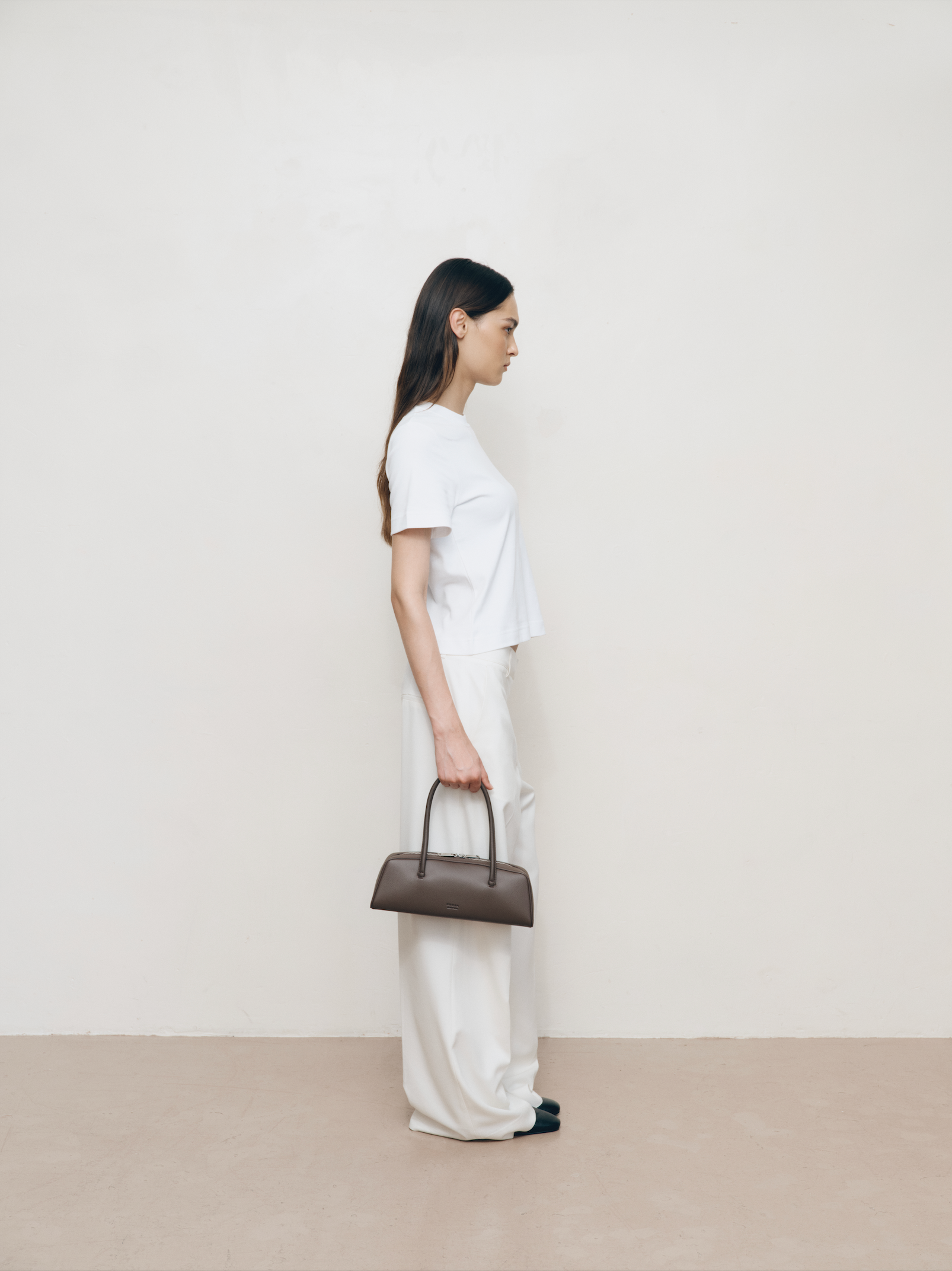 Mercer Bag Espresso