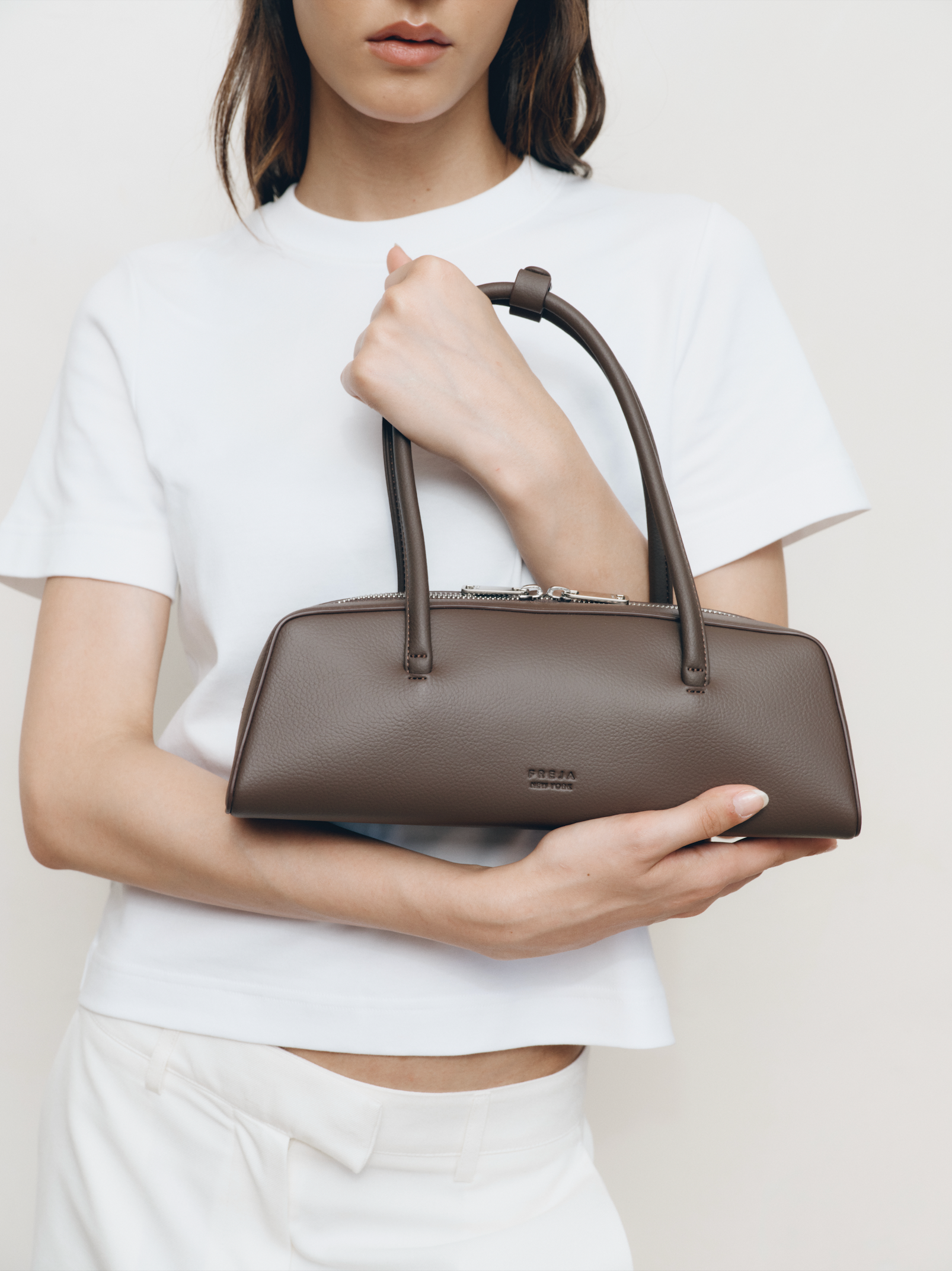 Mercer Bag Espresso