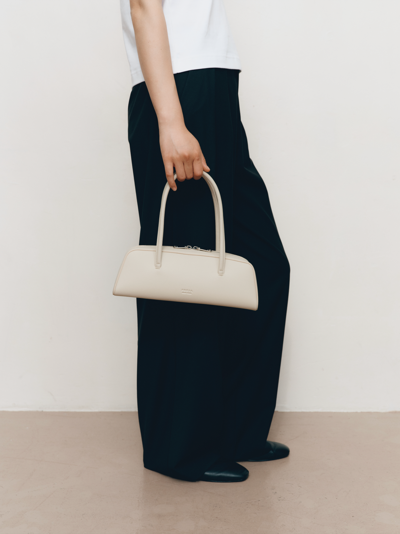 Mercer Bag Oat