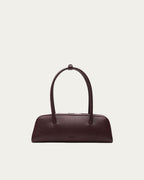 Mercer Bag Berry Croc
