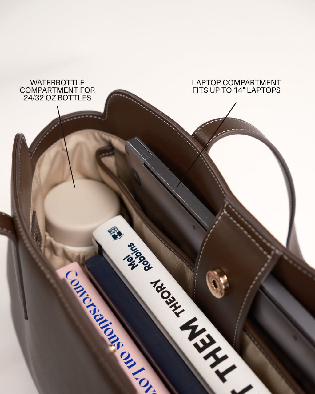The Kai Tote